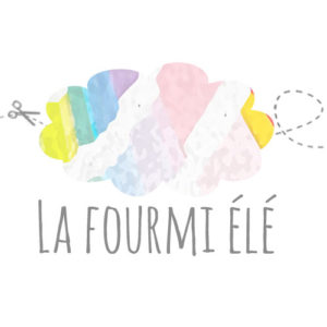 La Fourmi Elé logo