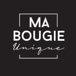 logo Ma bougie Unique