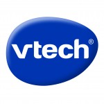Logo VTech en haute définition