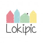 Logo Lokipic