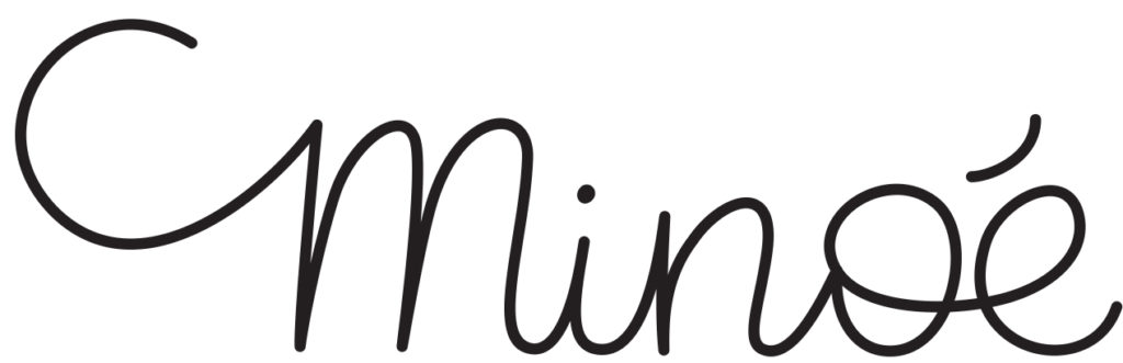 Logo Minoé