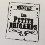 logo Les Petits Brigands