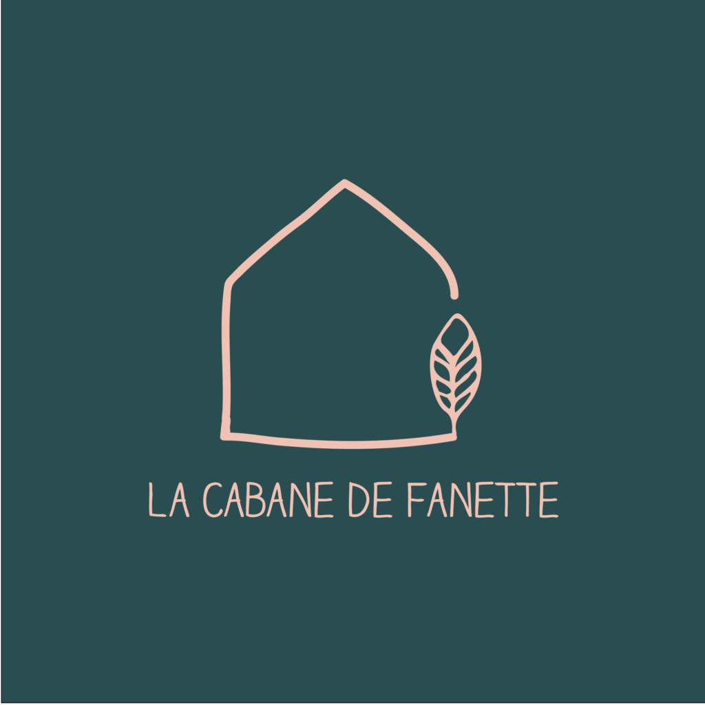 lacabanedefanette logo