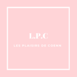 logo Les plaisirs de Coenn