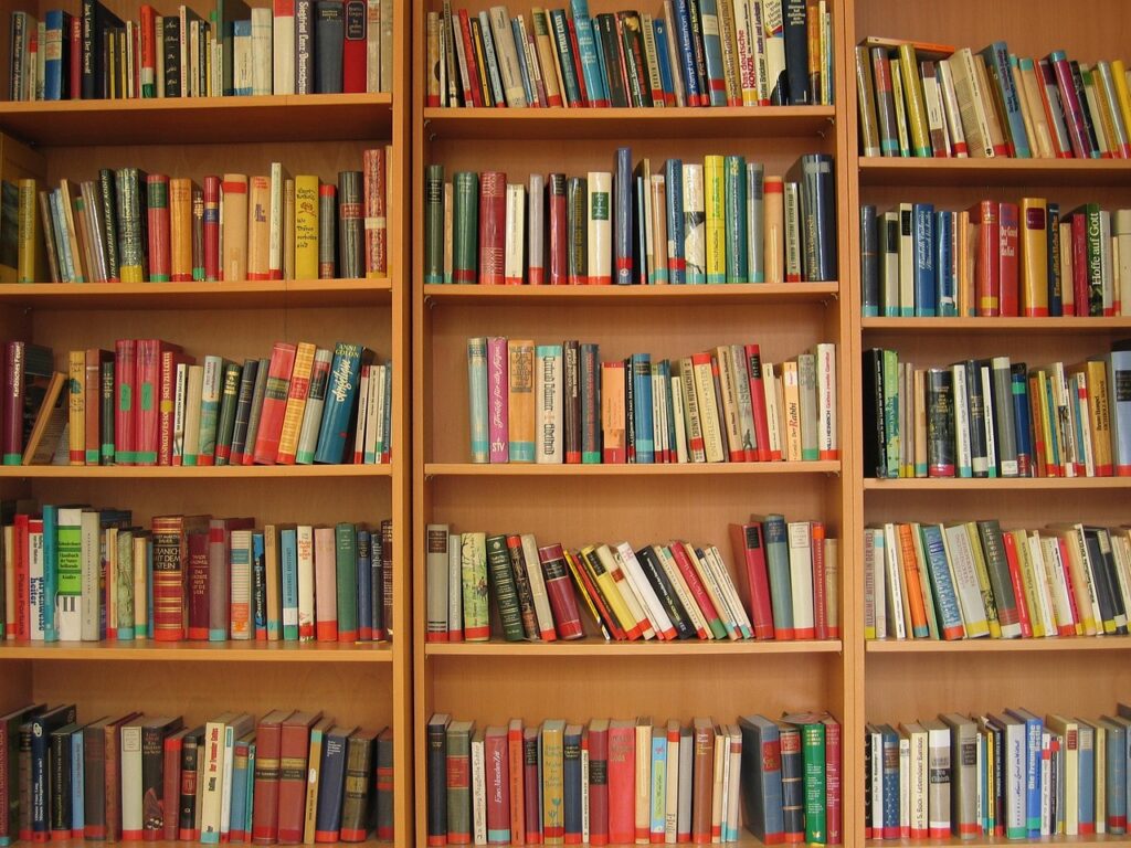 sélection de livres spéciale ado