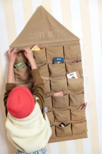 calendrier de l'avent PETIT PICOTIN