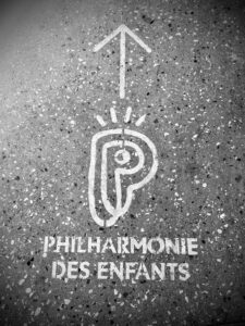 Philharmonie de Paris Philharmonie des Enfants