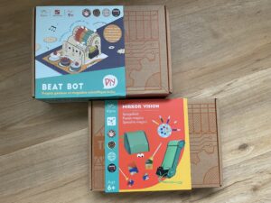Kijou Box